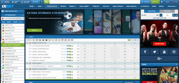 1XBET GÜVENILIR MI