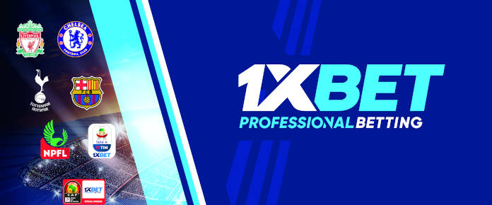 1XBET MOBIL