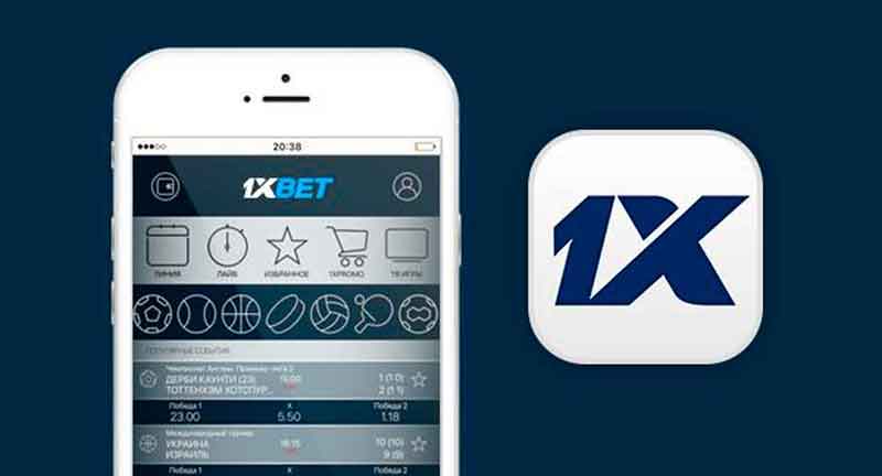 1XBET TV