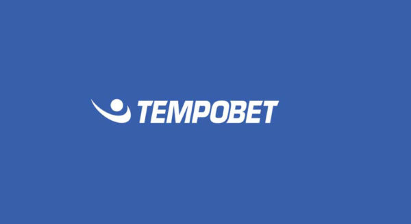 TEMPOBET KAYIT