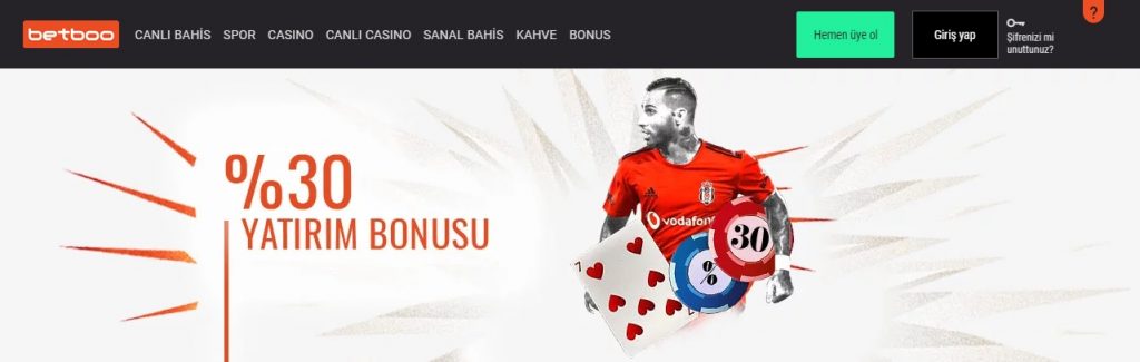BETBOO CANLI BAHIS