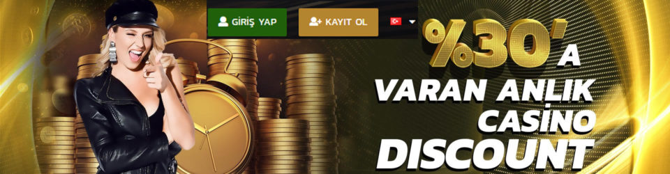 VDCASINO YENI ADRESI
