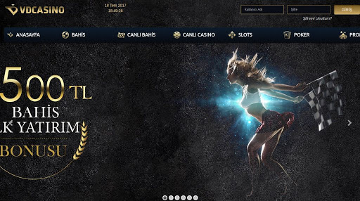 VDCASINO CASINO