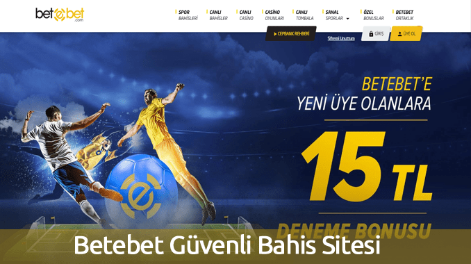 BETEBET TV