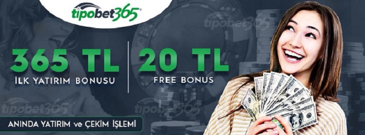 TIPOBET CASINO