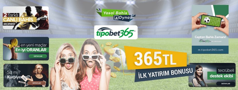 TIPOBET BAHIS