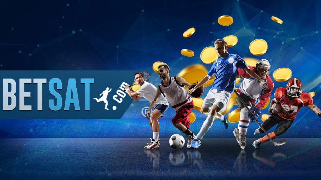 BETSAT BAHIS