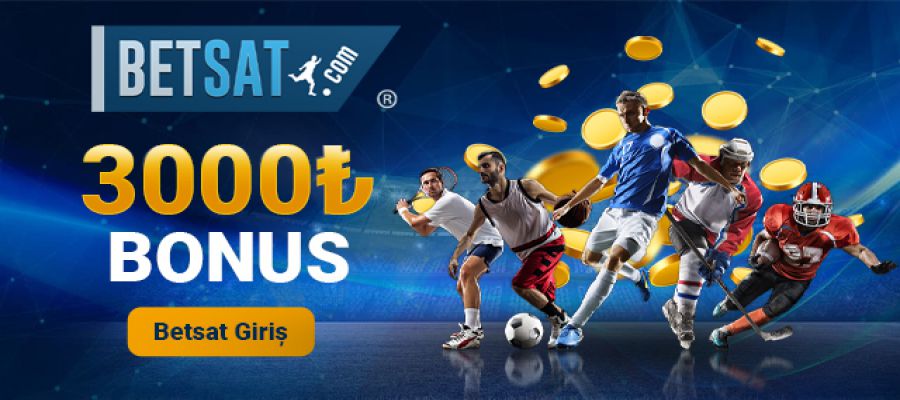BETSAT TV