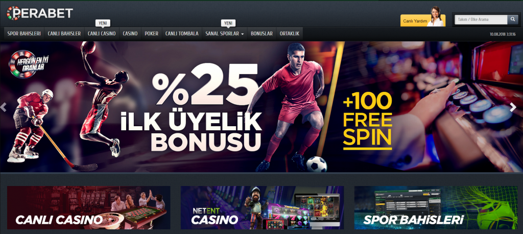 PERABET MOBIL