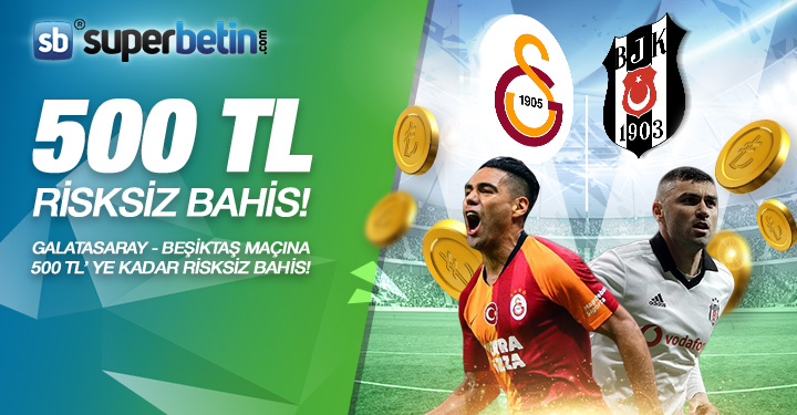 SUPERBETIN GUNCEL ADRESI