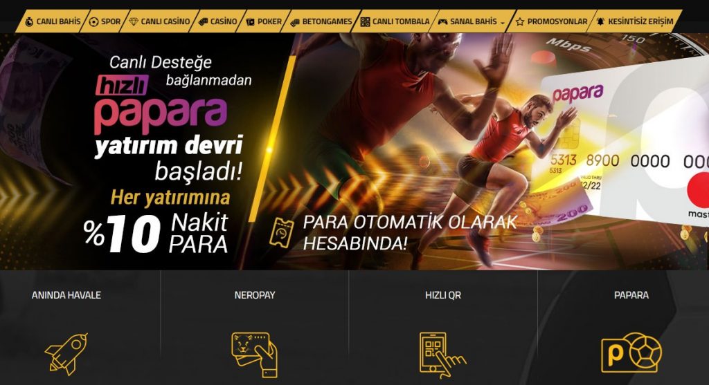 NGSBAHIS TV