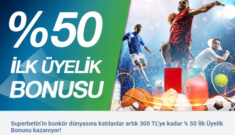 SUPERBETIN YENI ADRESI