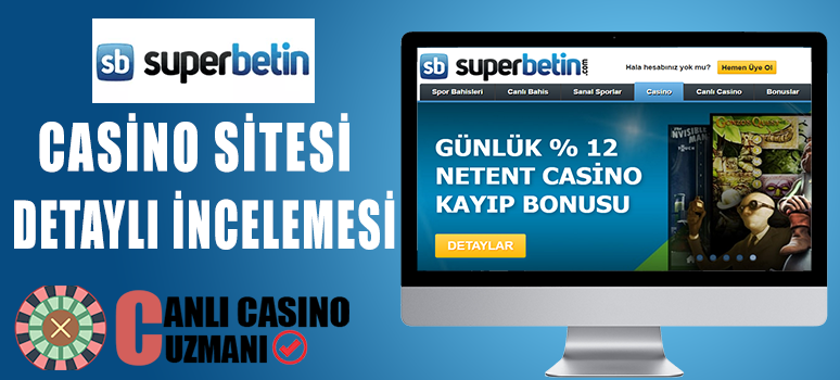SUPERBETIN APK