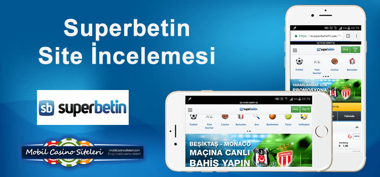 SUPERBETIN BAHIS