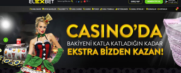 Elexbet Bahis