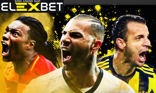 Elexbet Giriş