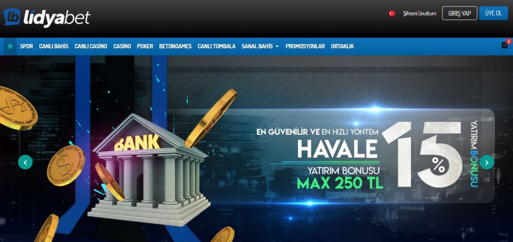 Lidyabet APK