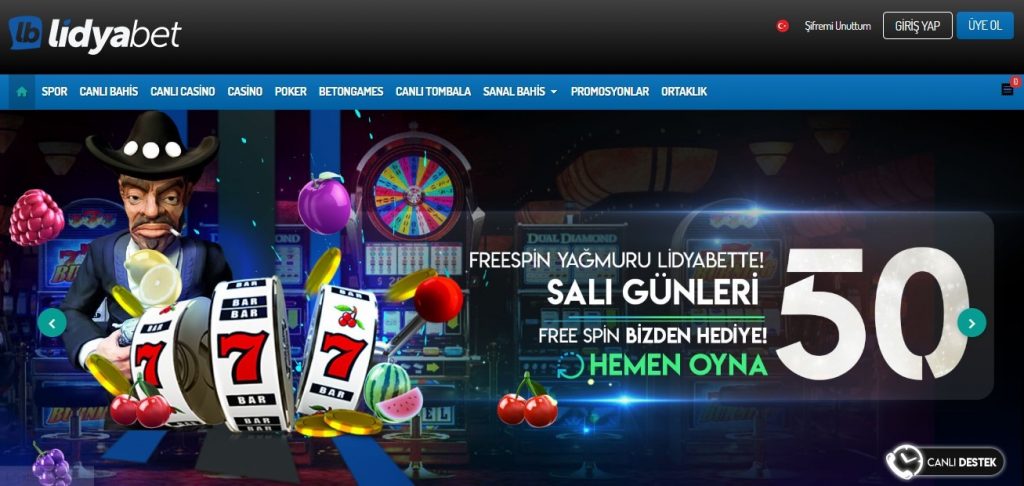 Lidyabet TV