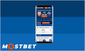 Mostbet giri