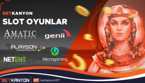 Betkanyon Canli Bahis
