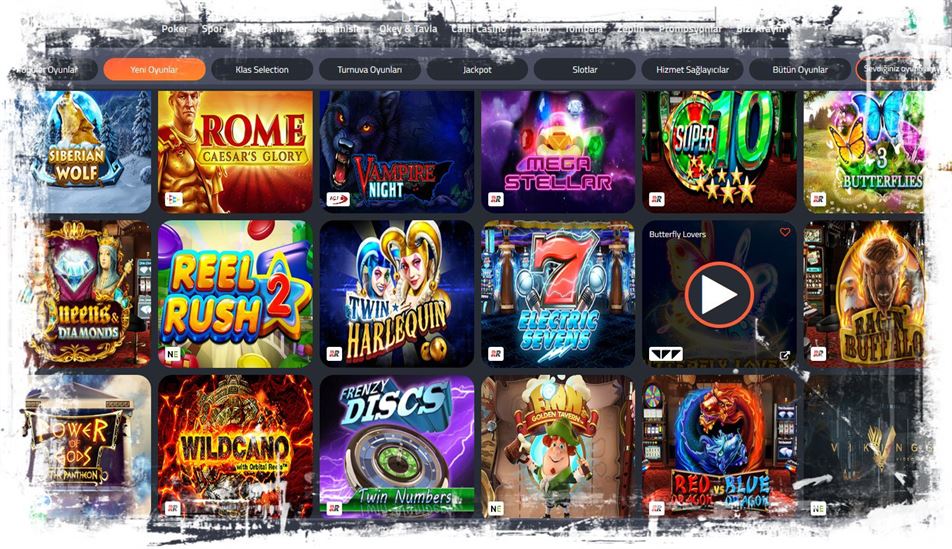 Pokerklas TV