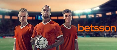 Betsson Bahis