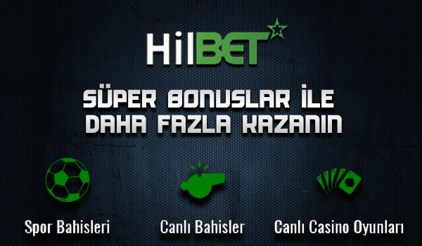Hilbet APK