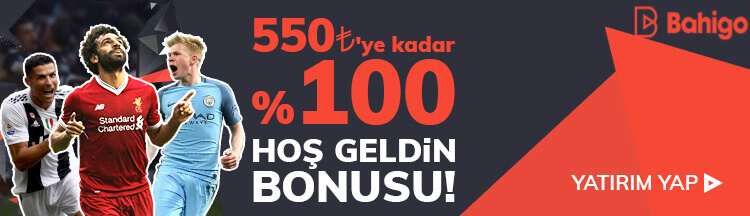 Bahigo Giriş