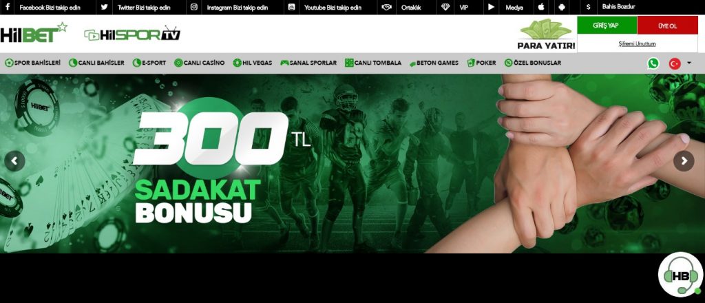 Hilbet Guncel Adresi