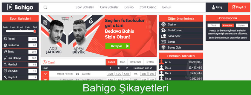 Bahigo Mobil
