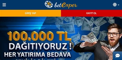Betexper TV