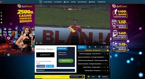 Betexper Güvenilir Mi