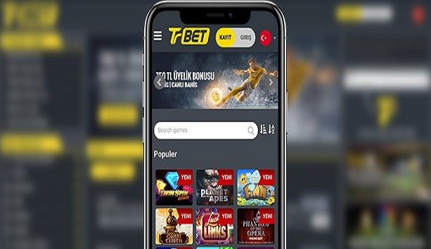 Trbet TV
