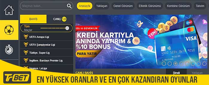 Trbet Güvenilir Mi