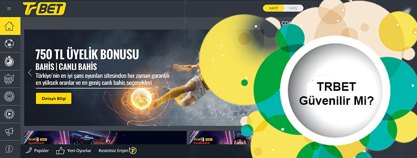 Trbet Mobil