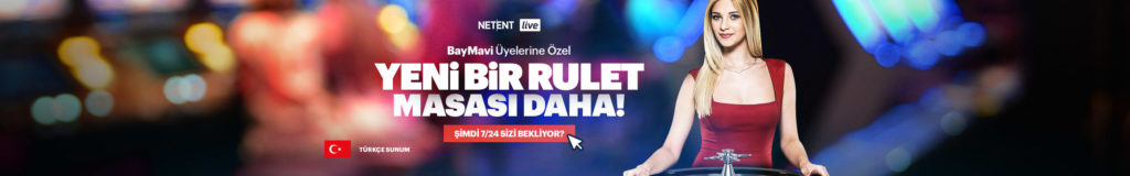 Baymavi Canli Bahis