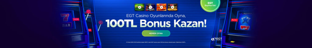 Baymavi Canli Bahis
