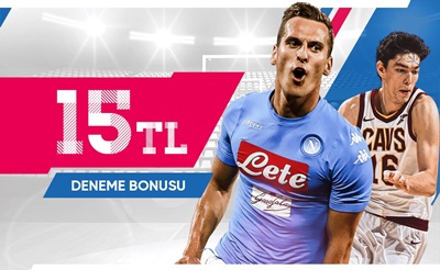 Betlike Canli Bahis